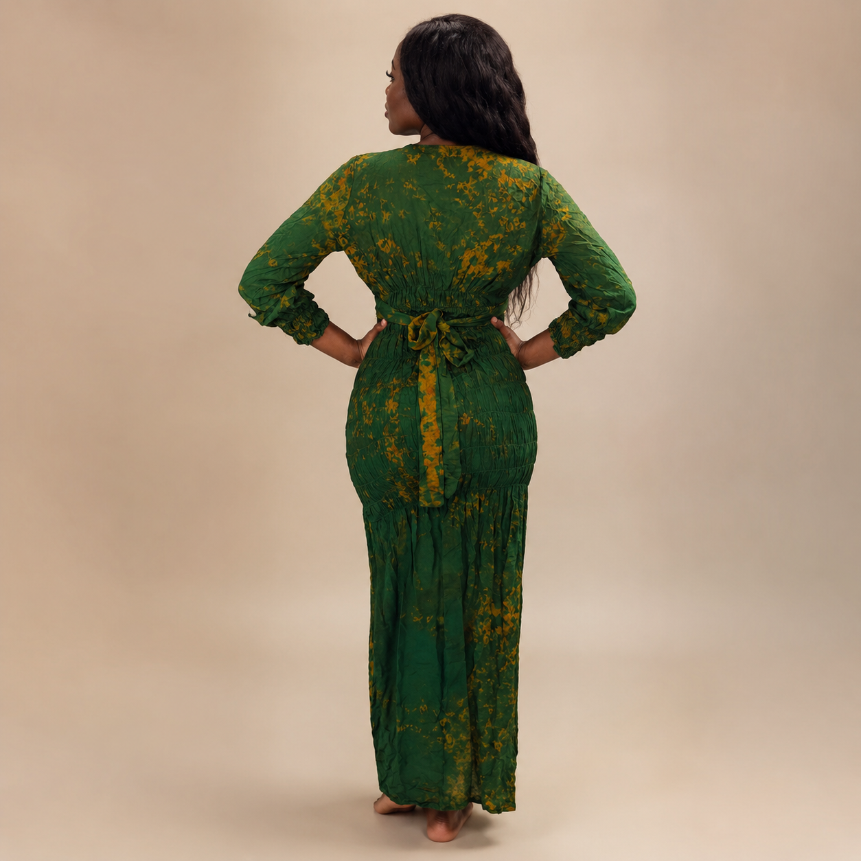 Robe Maya