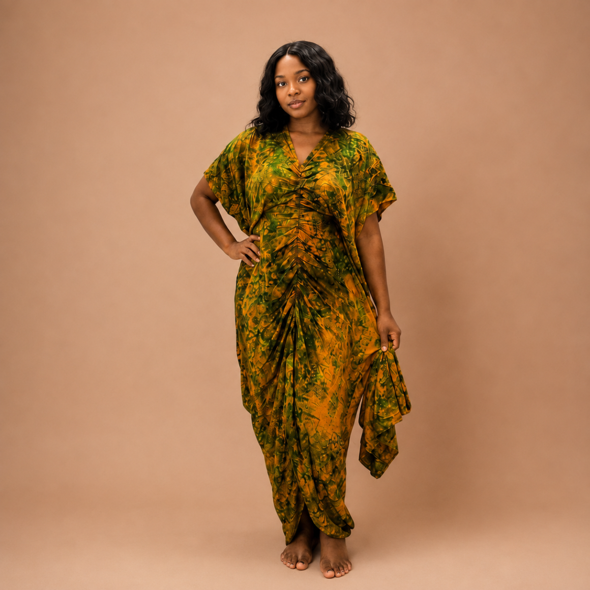 Robe Halima