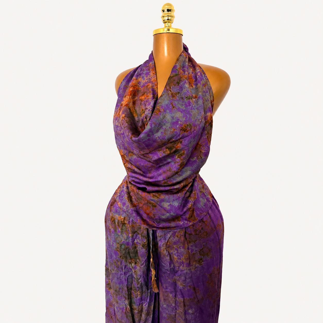 Ensemble Seyna