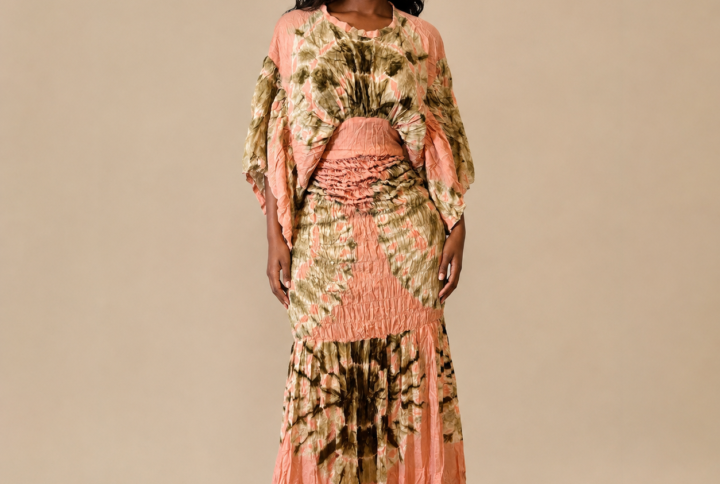 Robe Raissa