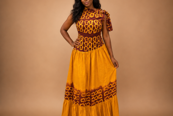 Robe hawa