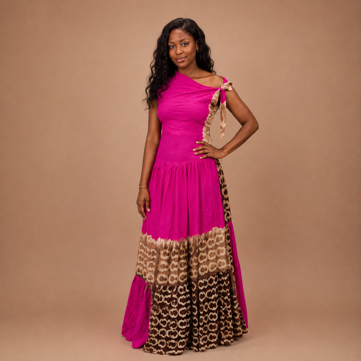 Robe hawa