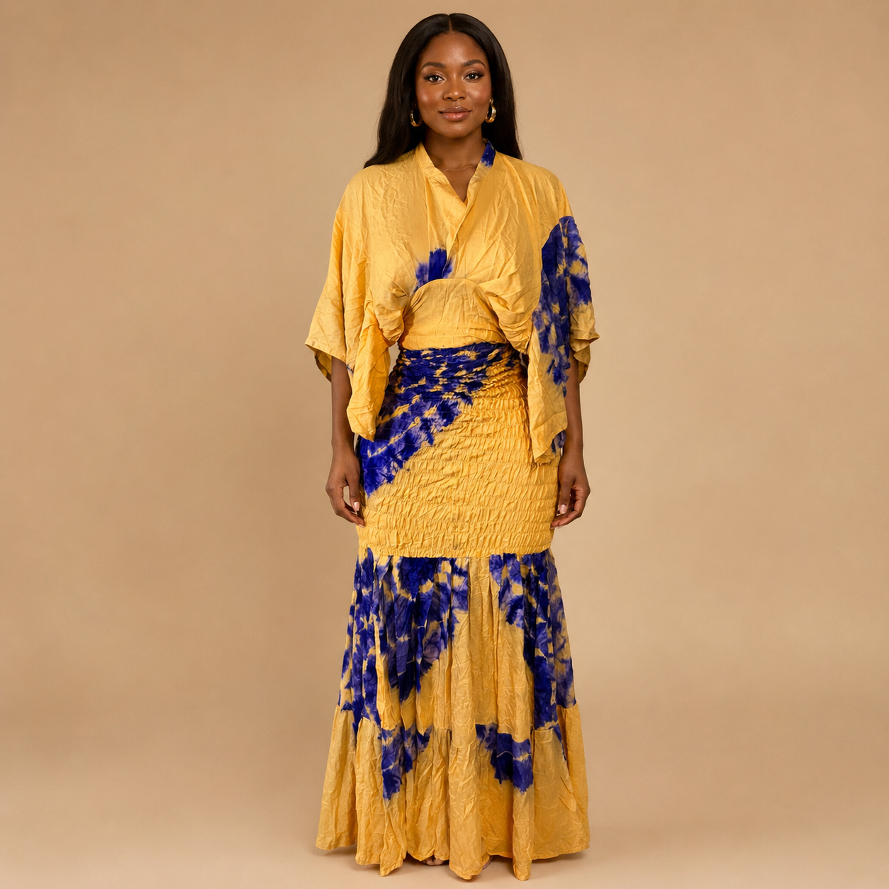 Robe Raissa