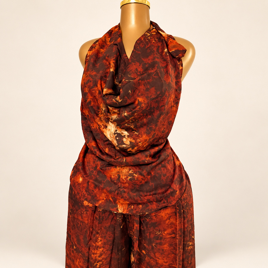 Ensemble Seyna