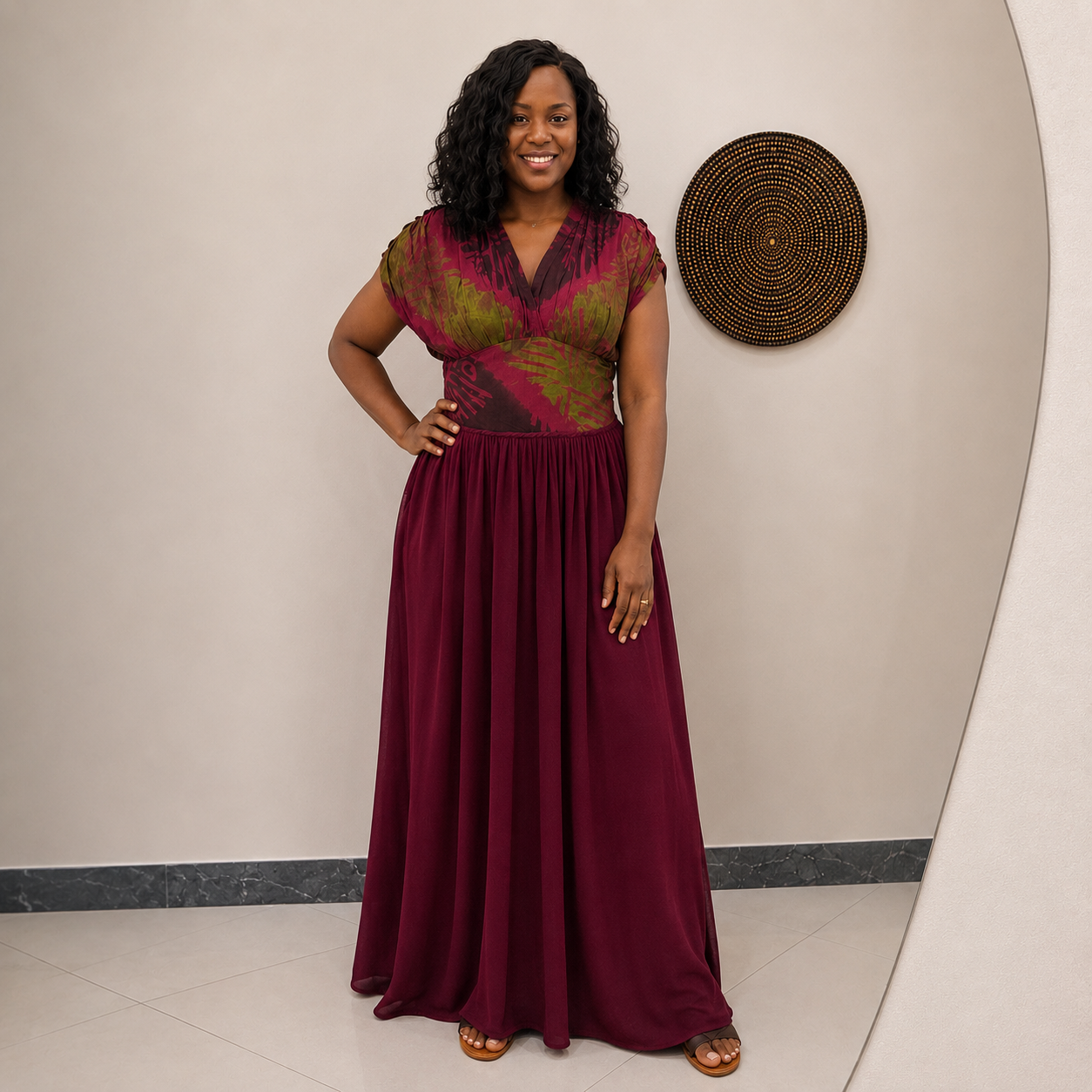 Robe Adama