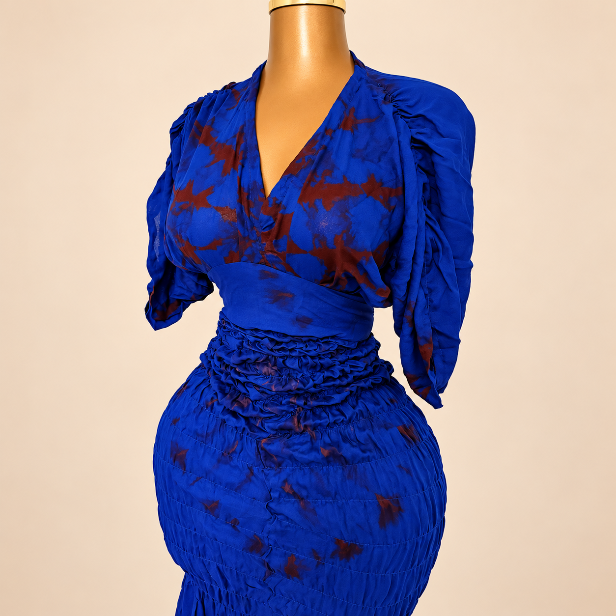 Robe Aminata