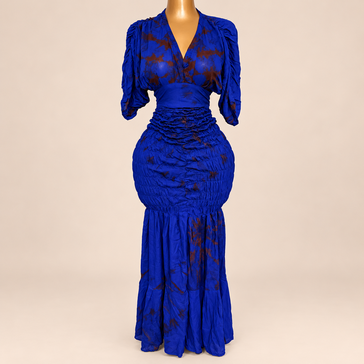 Robe Aminata