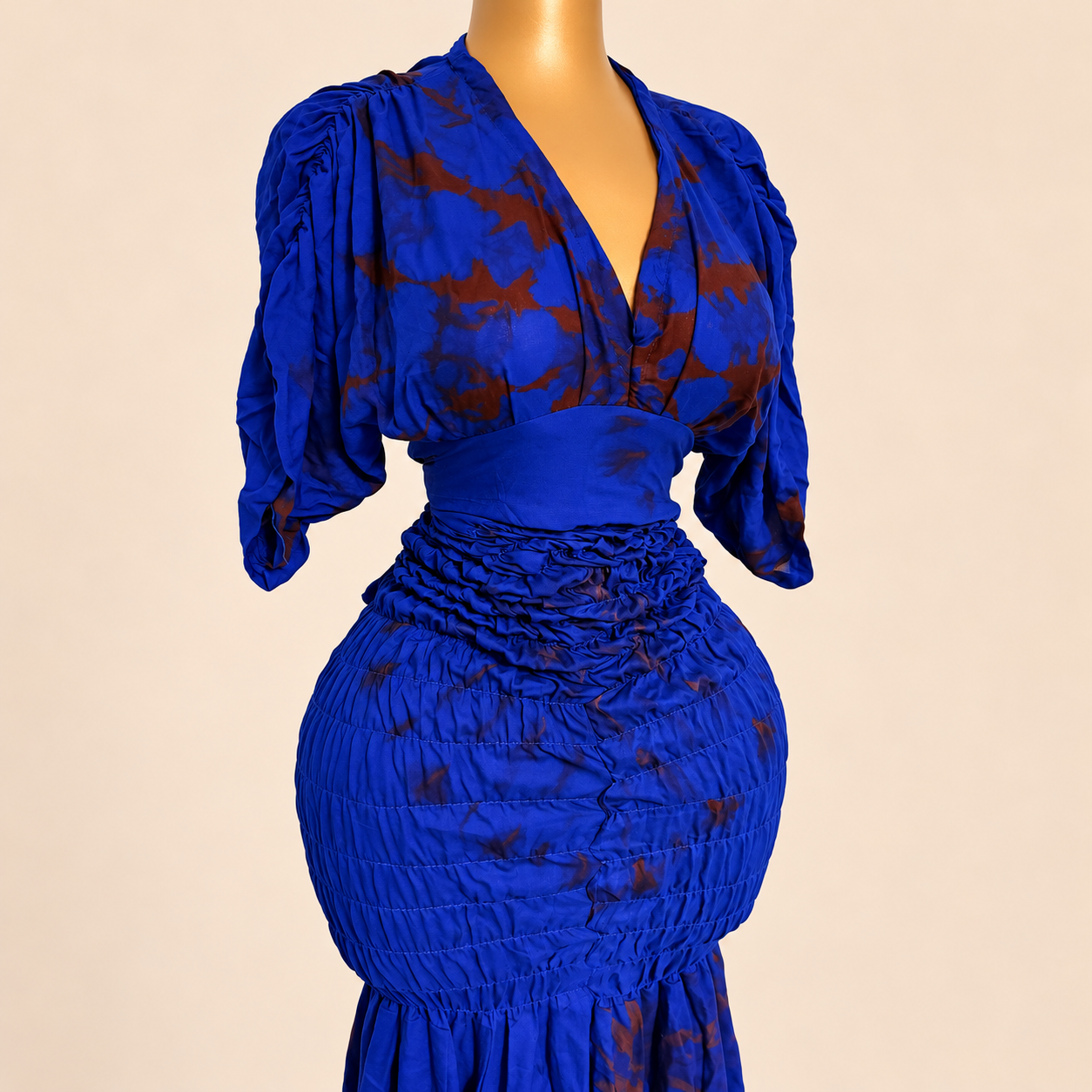 Robe Aminata