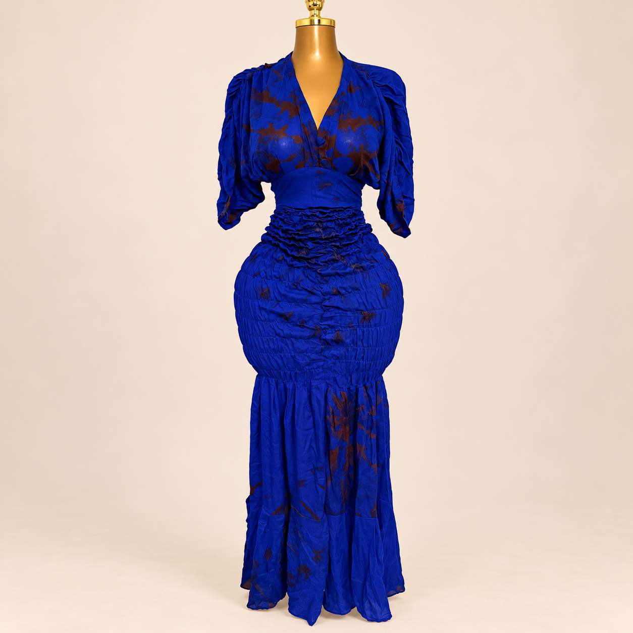 Robe Aminata