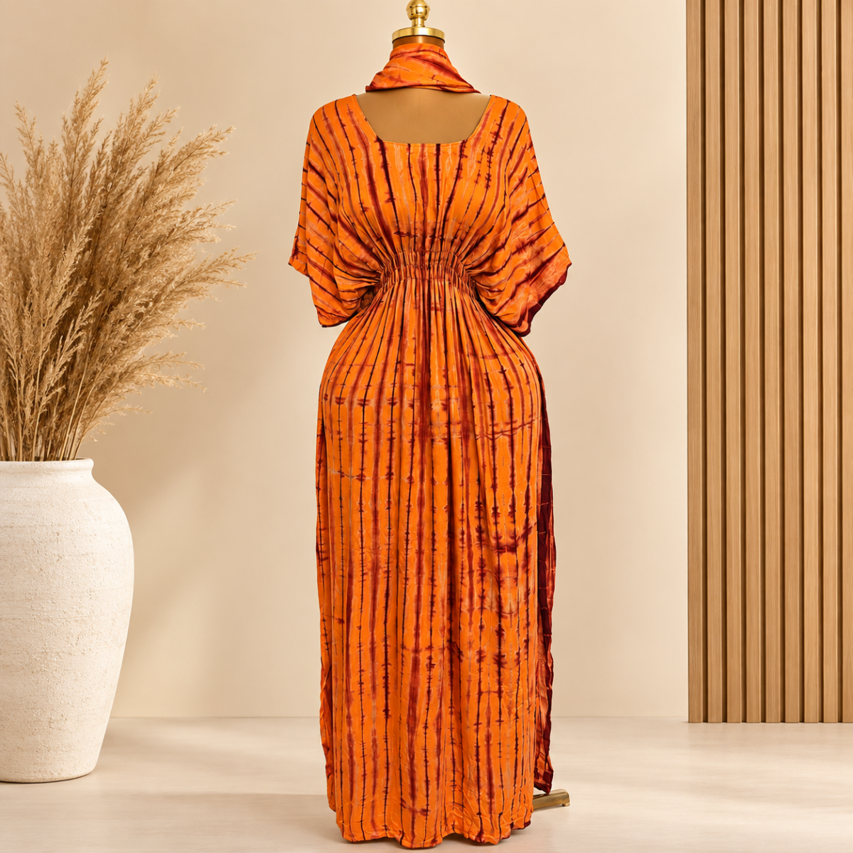 Robe melhfa Néné