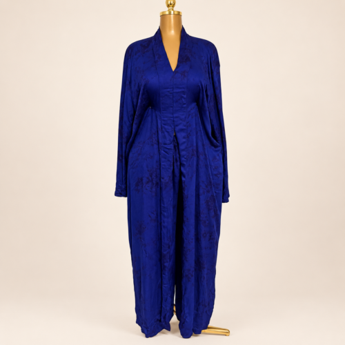 Ensemble tunique pantalon