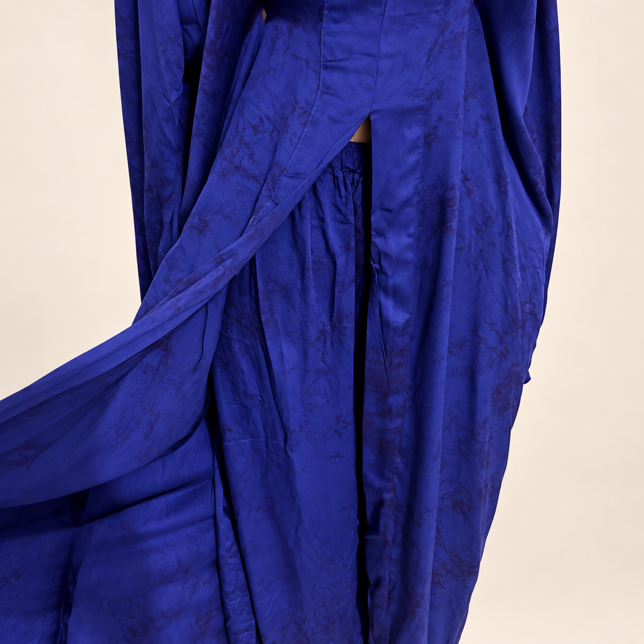 Ensemble tunique pantalon
