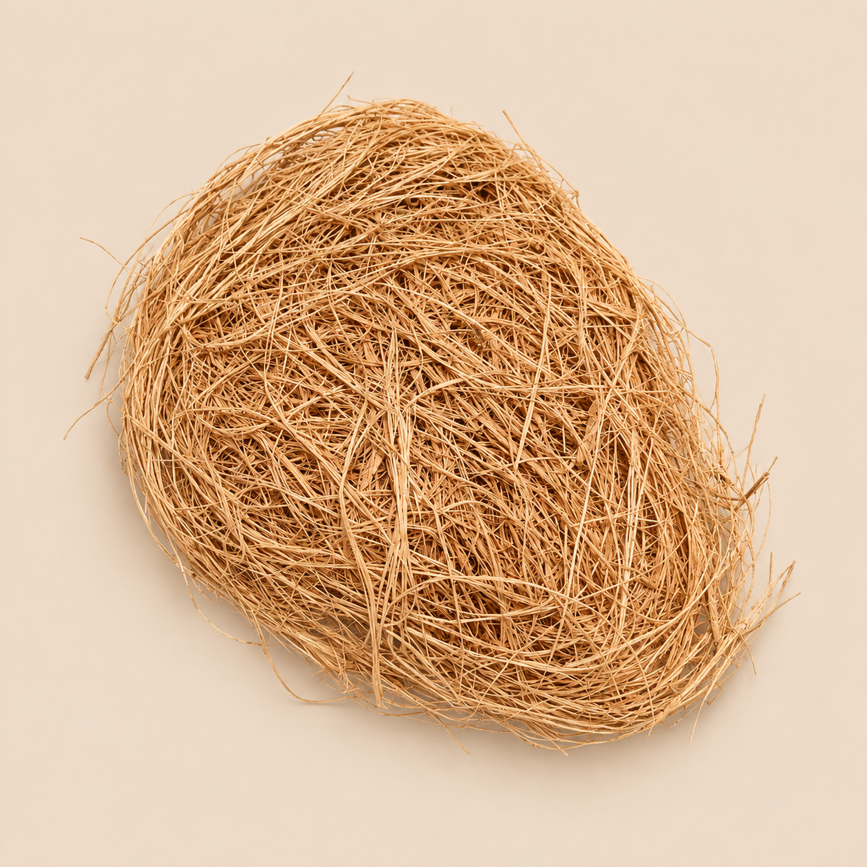 Éponge en fibre de baobab