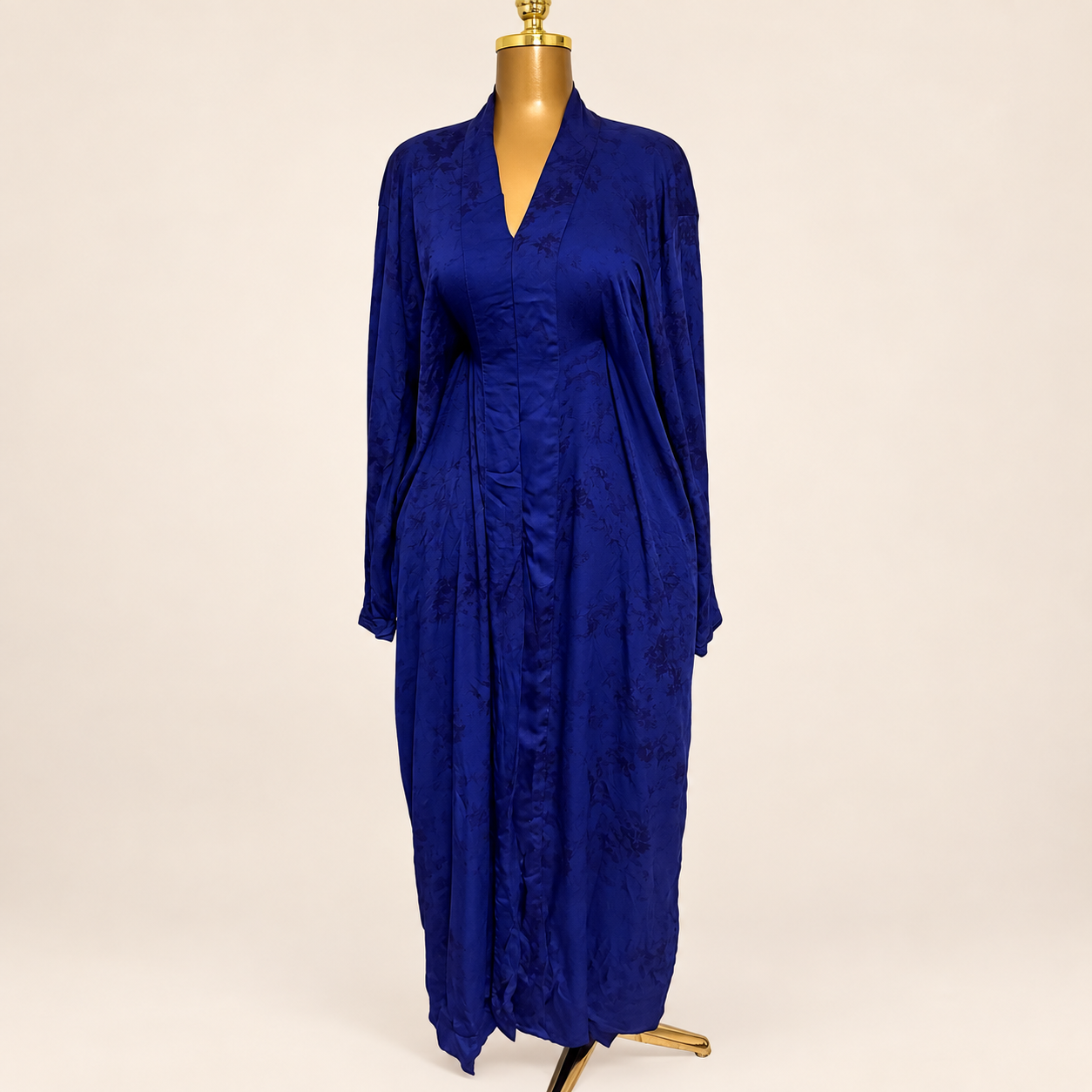 Ensemble tunique pantalon