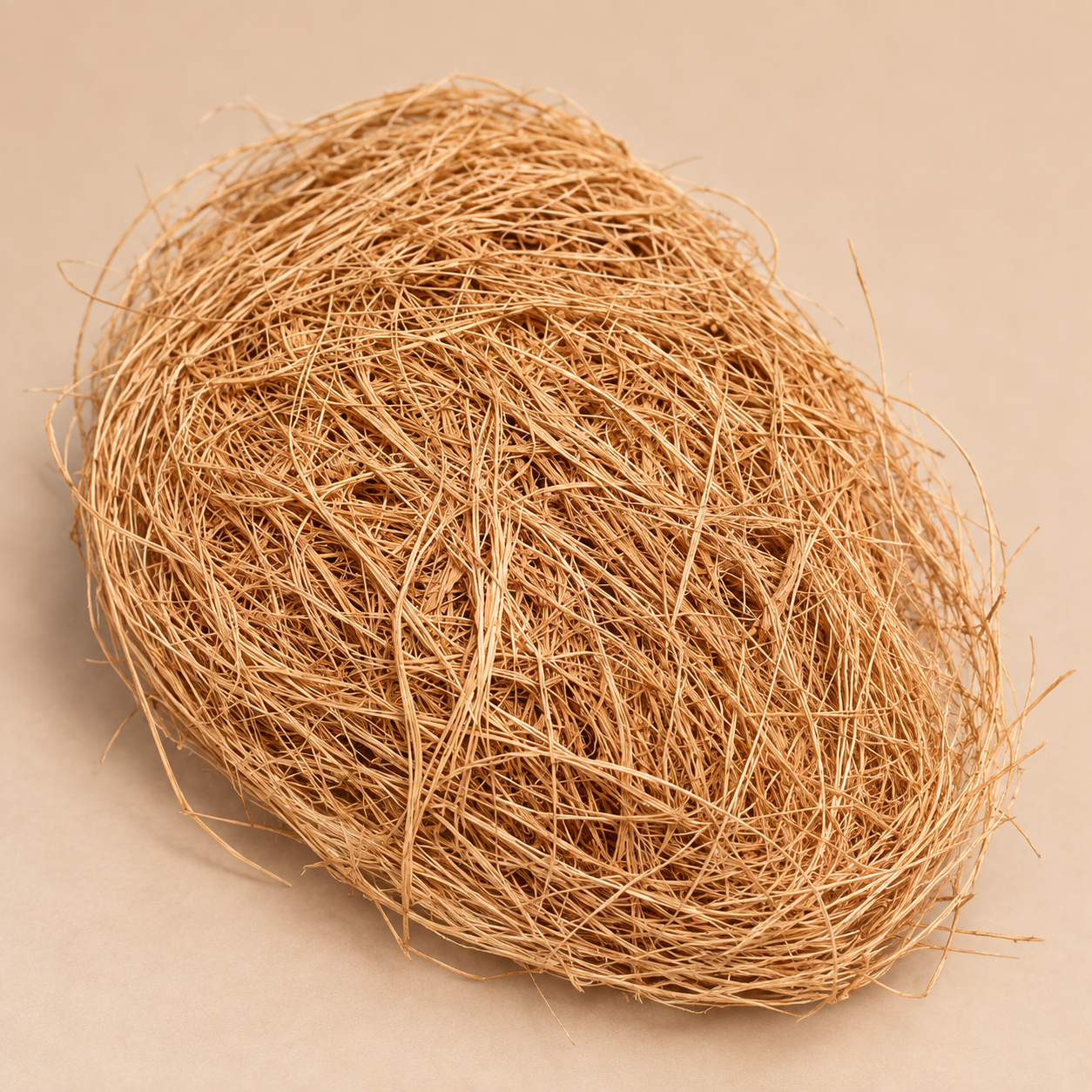 Éponge en fibre de baobab