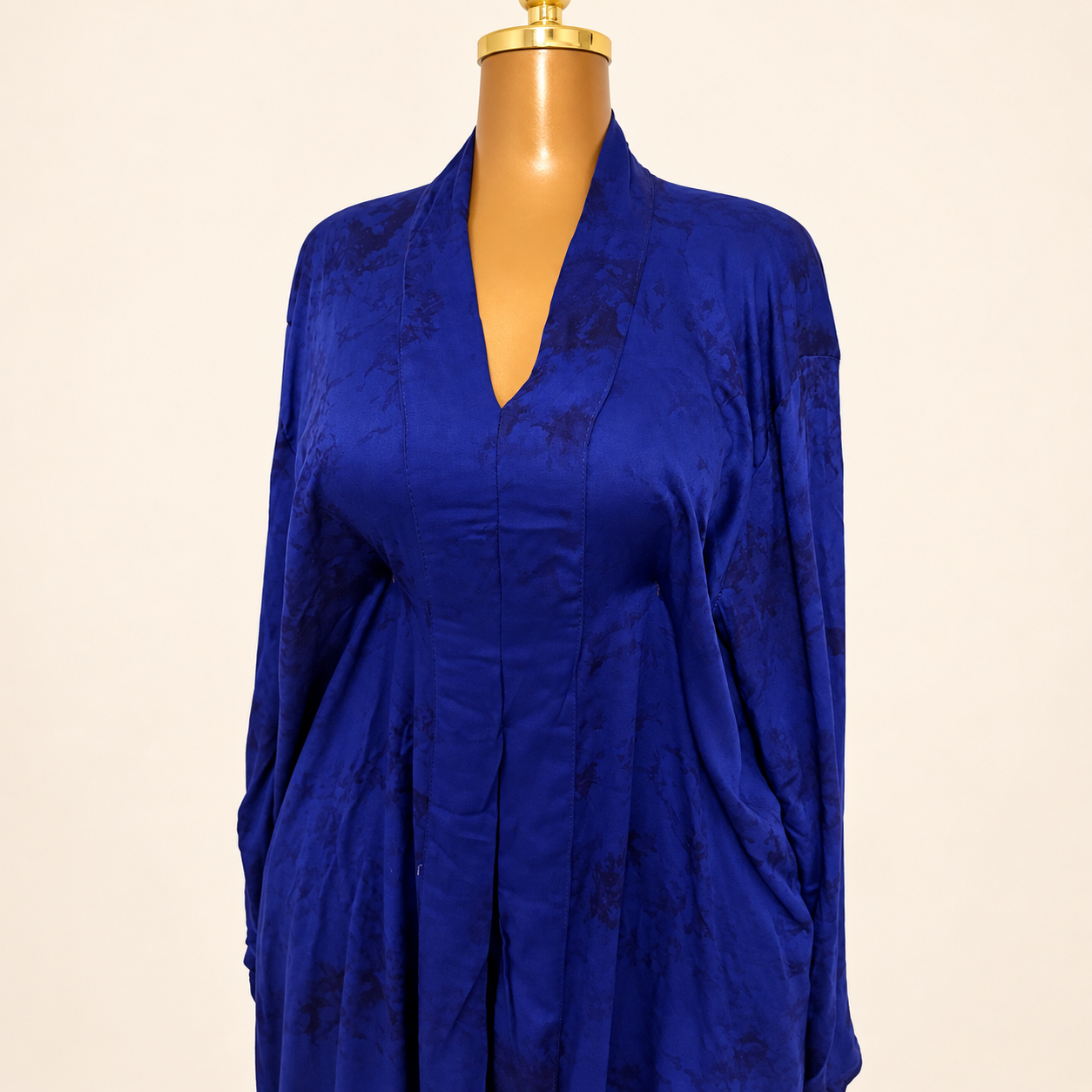 Ensemble tunique pantalon