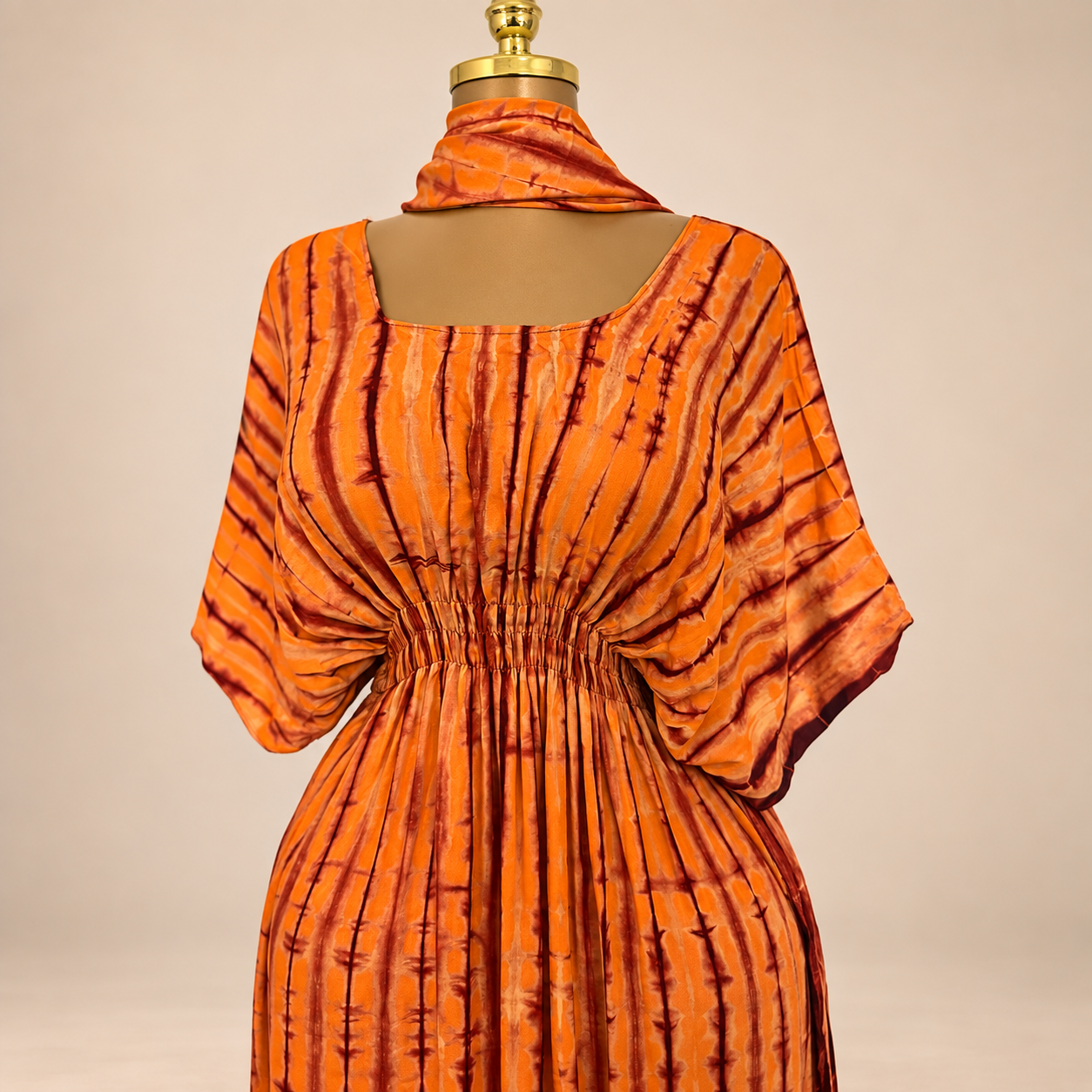 Robe melhfa Néné