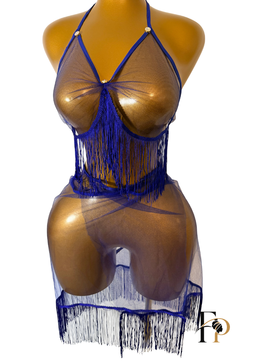 Ensemble lingerie Kady