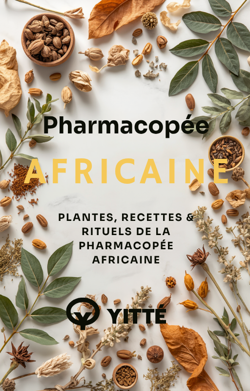 Ebook pharmacopee africaine