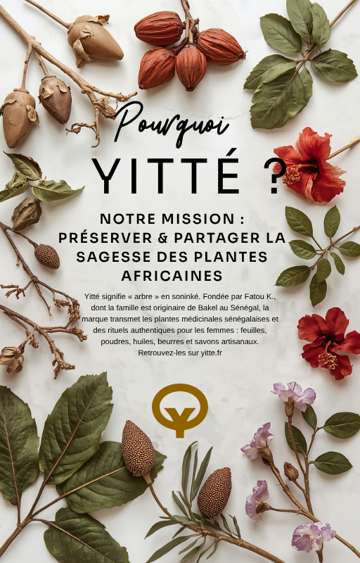 Ebook pharmacopee africaine