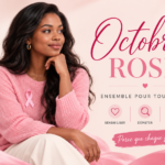 Octobre Rose : se mobiliser contre le cancer du sein